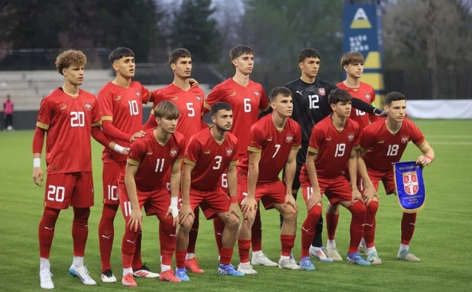 Fudbalski savez Srbije
